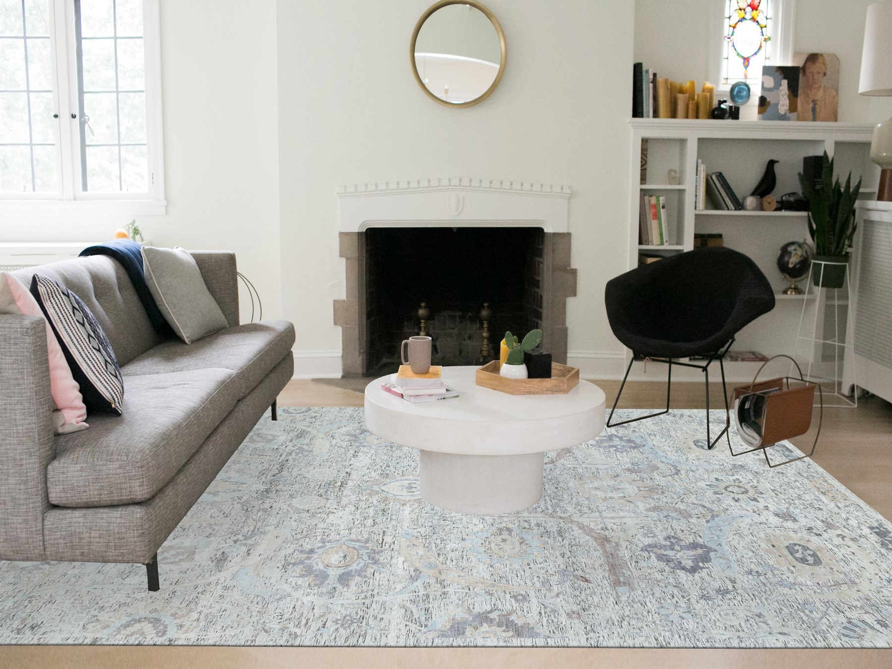 TransitionalRugs ORC591048